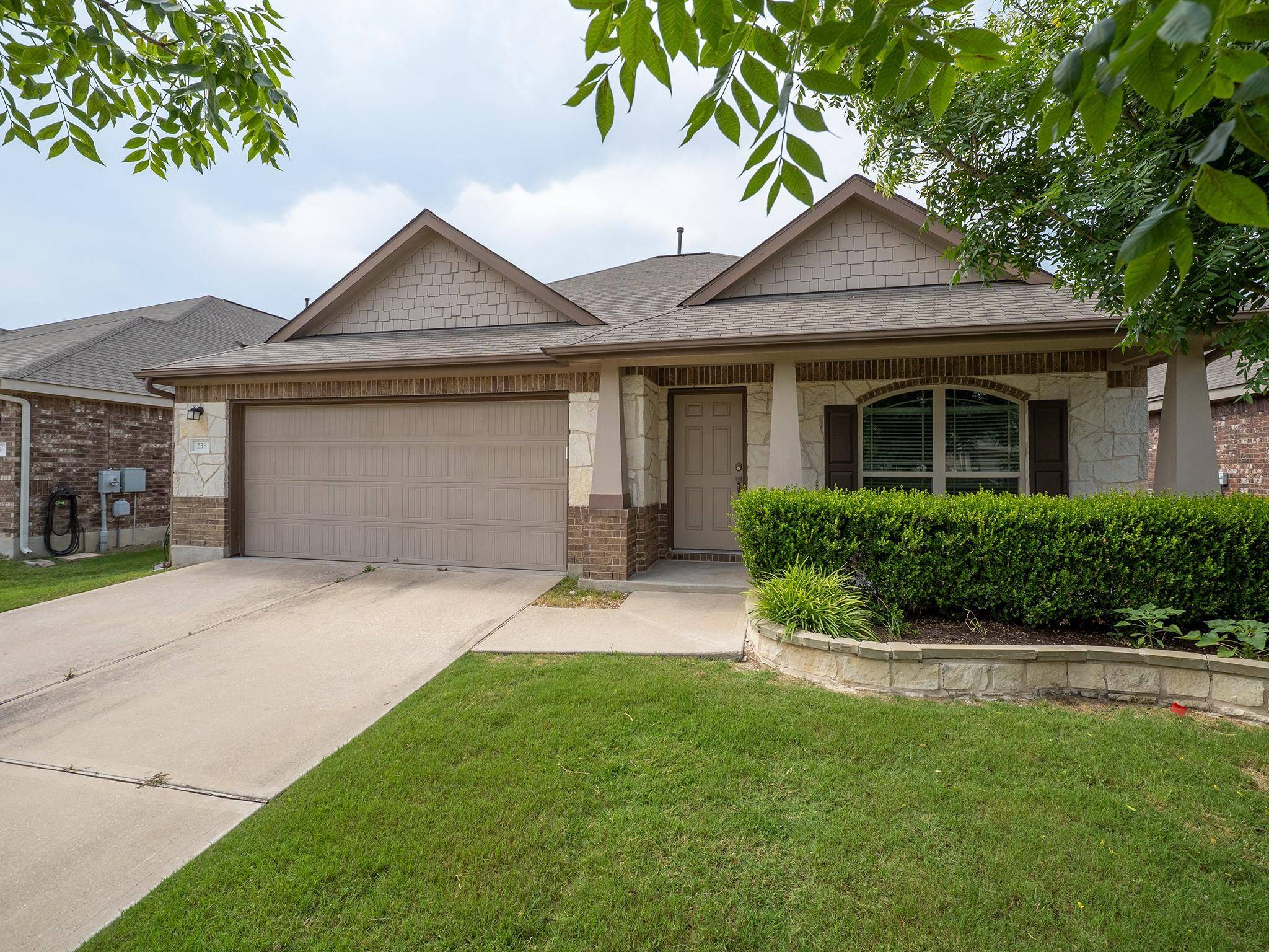 Buda, TX 78610,238 Travertine TRL