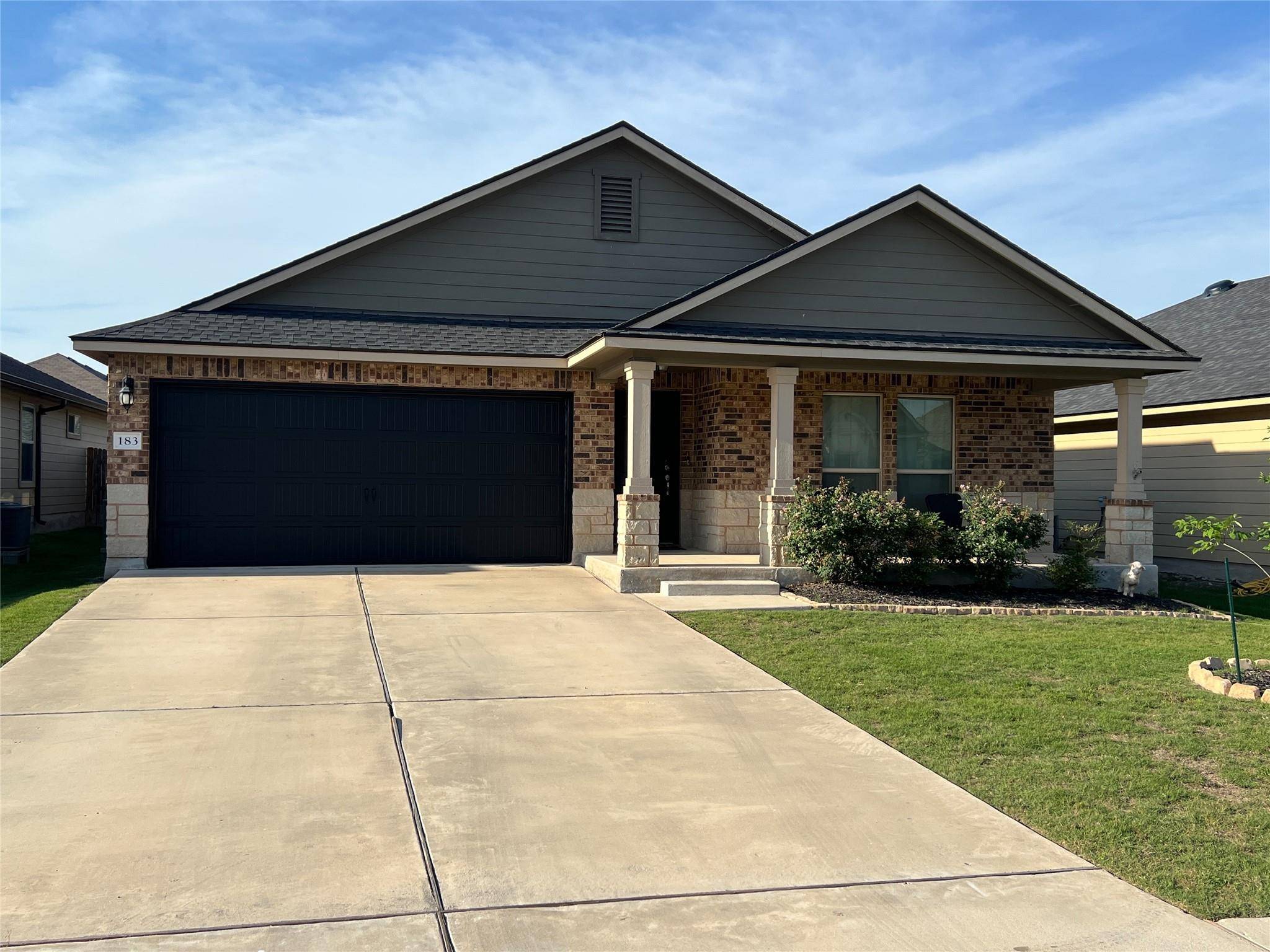 Taylor, TX 76574,183 Beth Ann LOOP