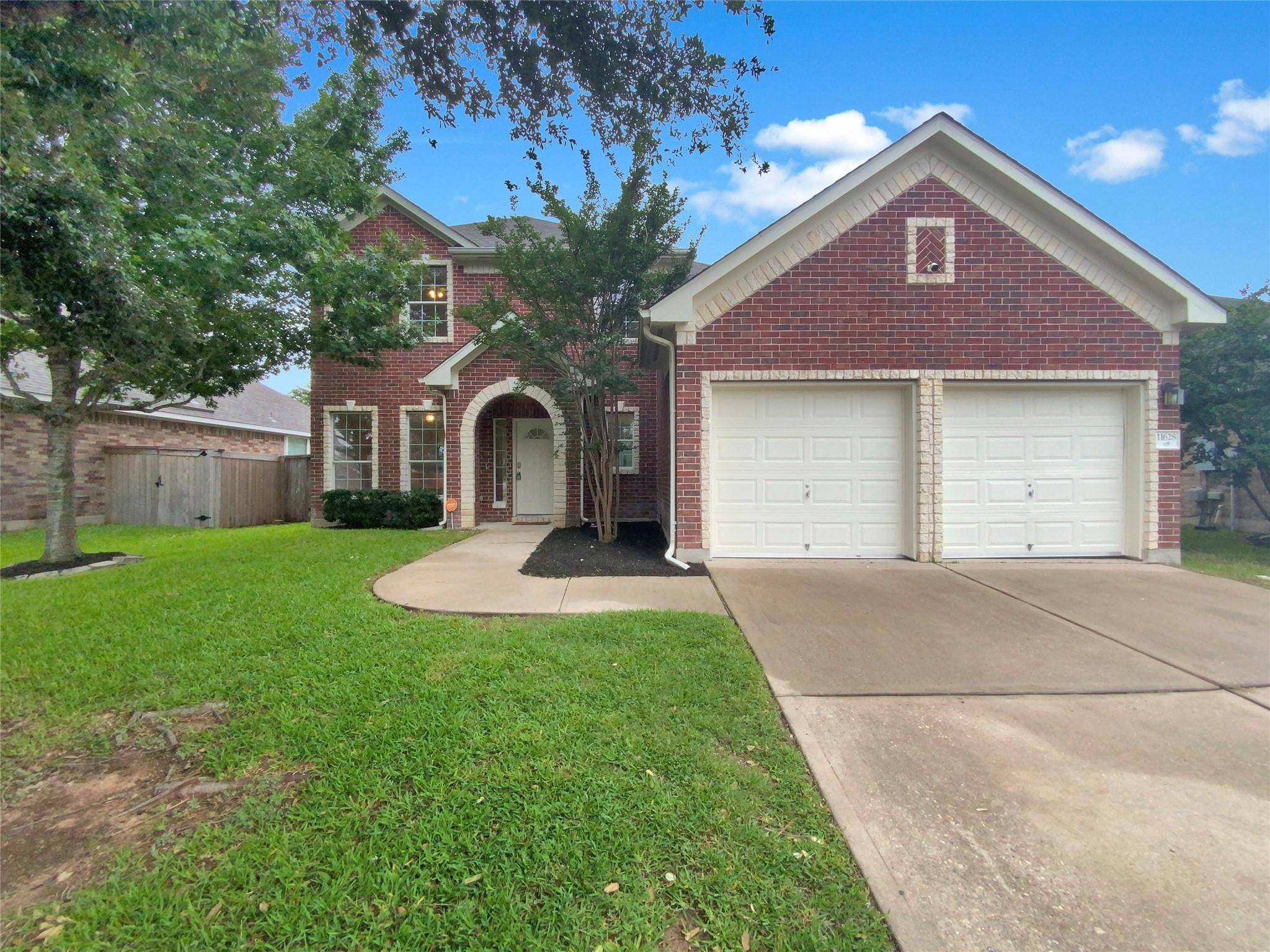 Manor, TX 78653,11628 Sunny Creek LN