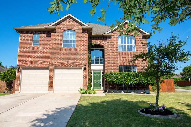 Kyle, TX 78640,269 Camelia PKWY