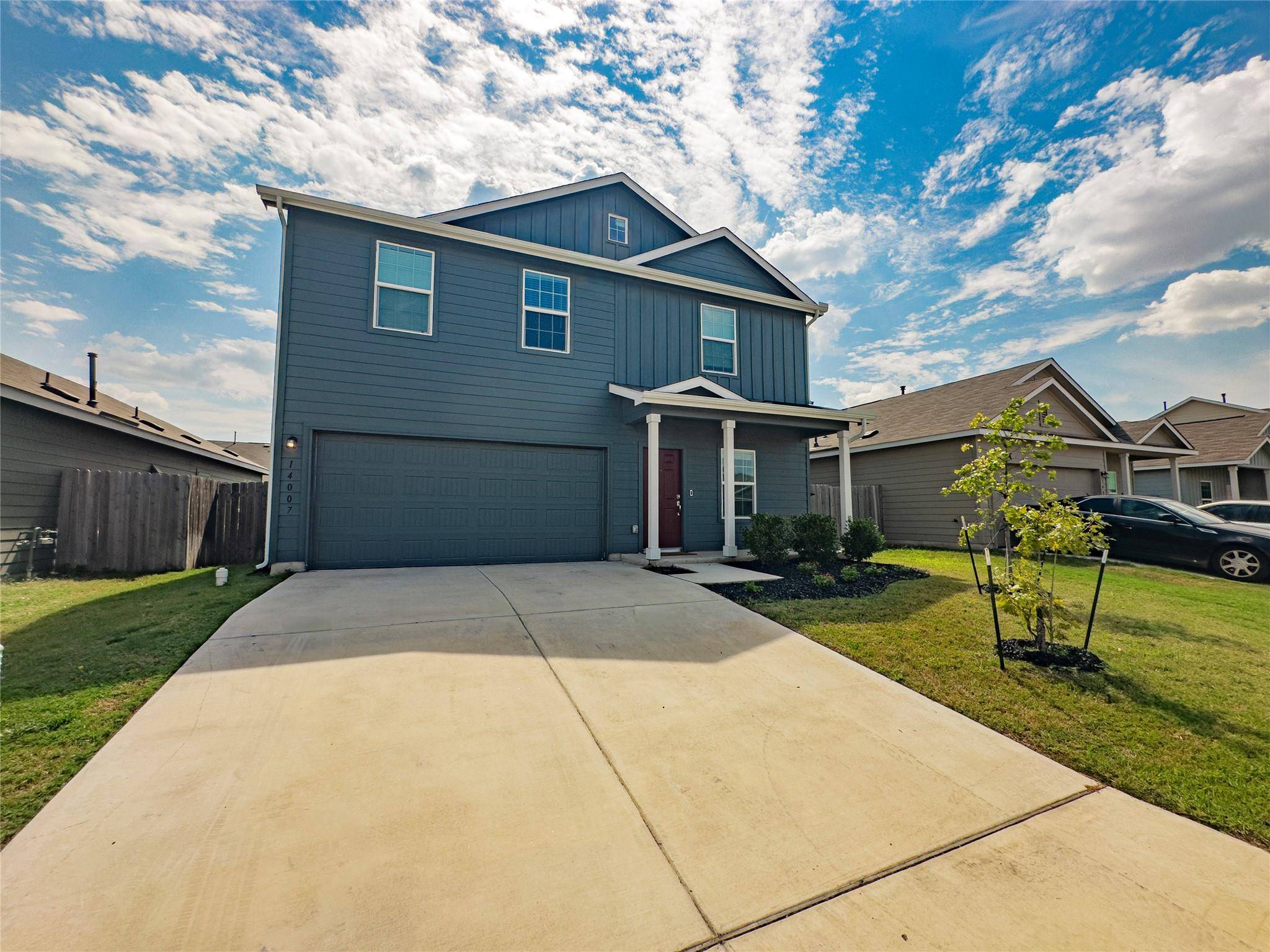 Elgin, TX 78621,14007 Tordillo DR