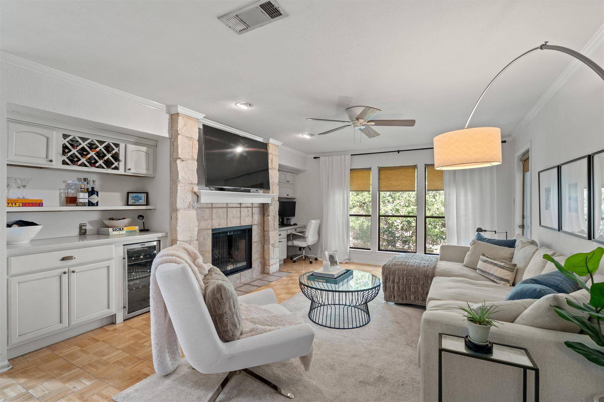 Austin, TX 78703,2412 Enfield RD #10