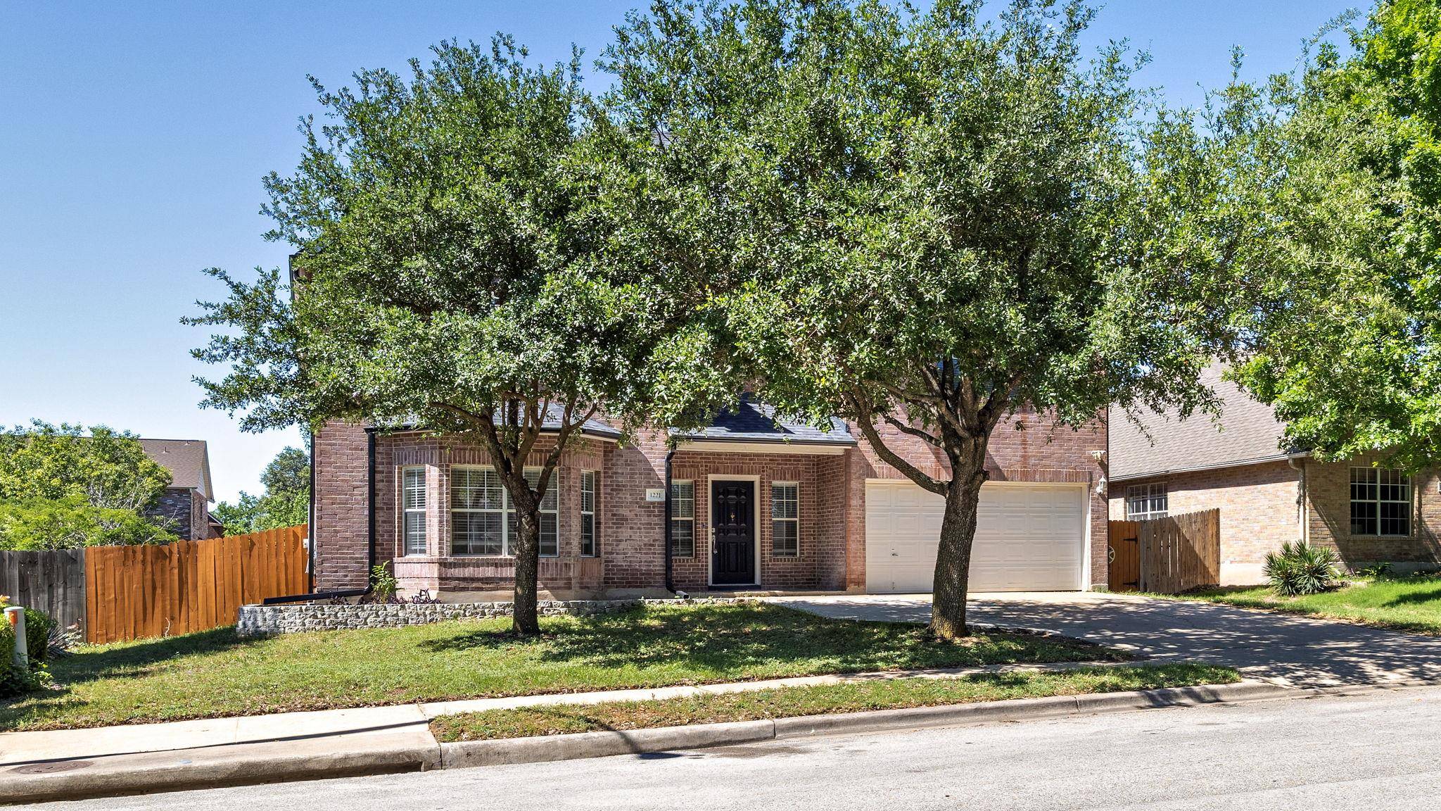 Pflugerville, TX 78660,1221 Faber DR