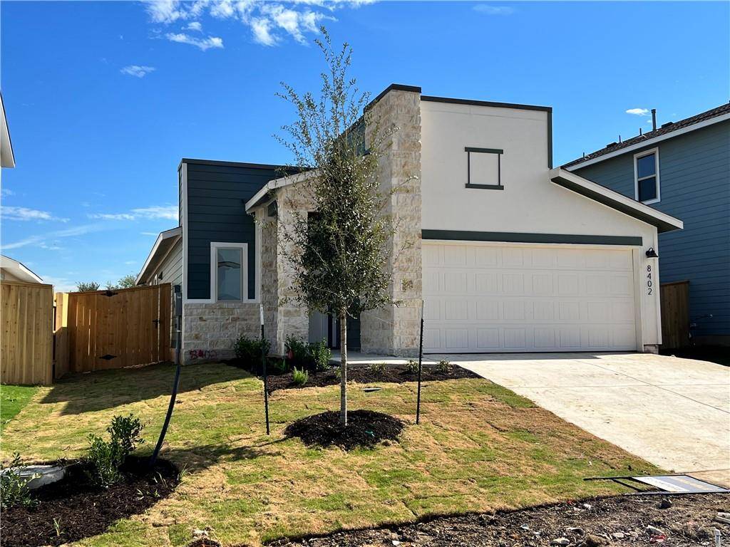 Austin, TX 78744,8402 Cottage Rose DR