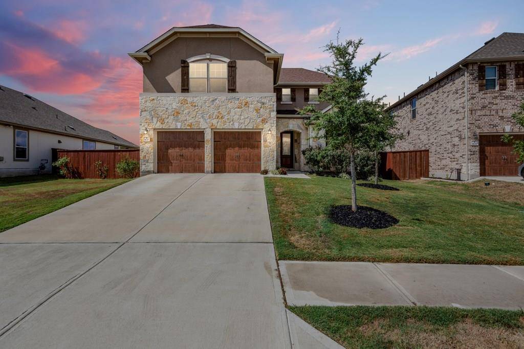 Leander, TX 78641,1637 Bovina DR