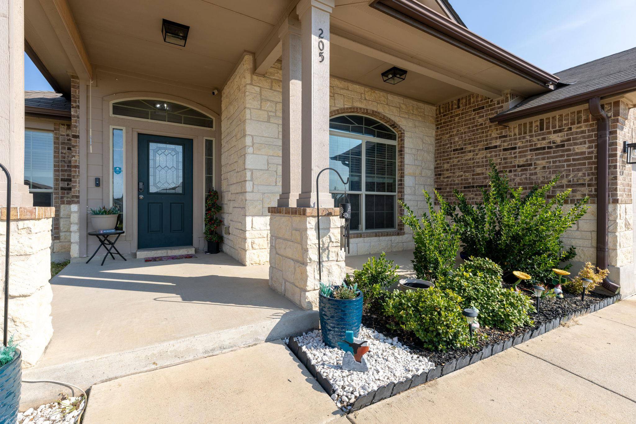 Killeen, TX 76542,205 Ken DR