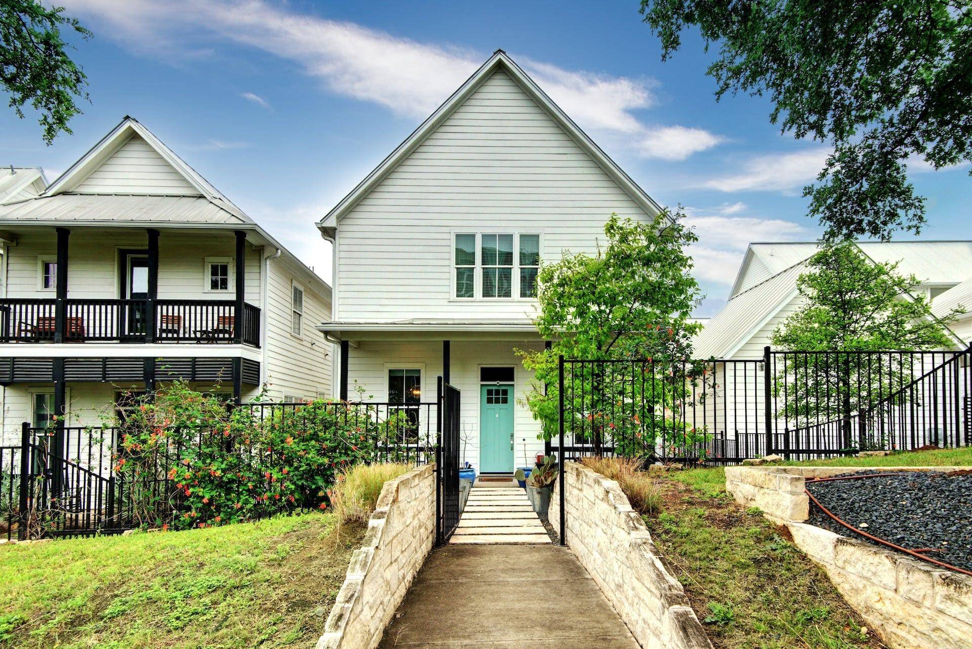 Austin, TX 78723,4810 Springdale RD