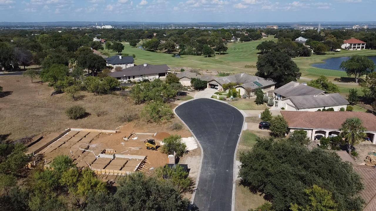 Horseshoe Bay, TX 78657,112 Winchester