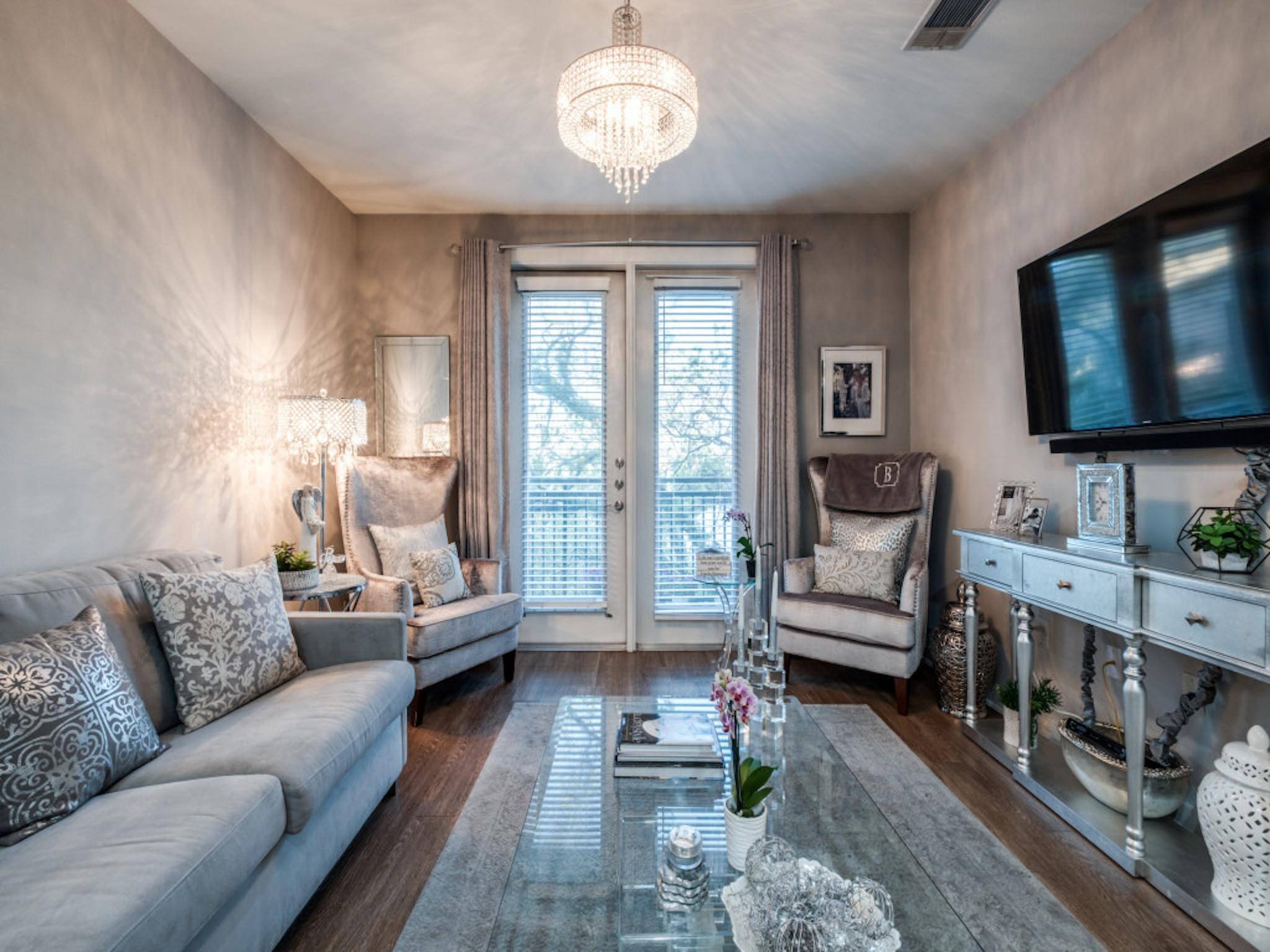 Austin, TX 78704,1900 Barton Springs RD #5037