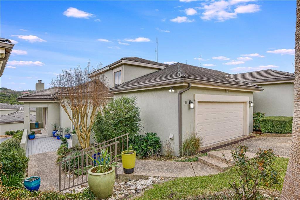 Austin, TX 78746,4231 Westlake DR #B1