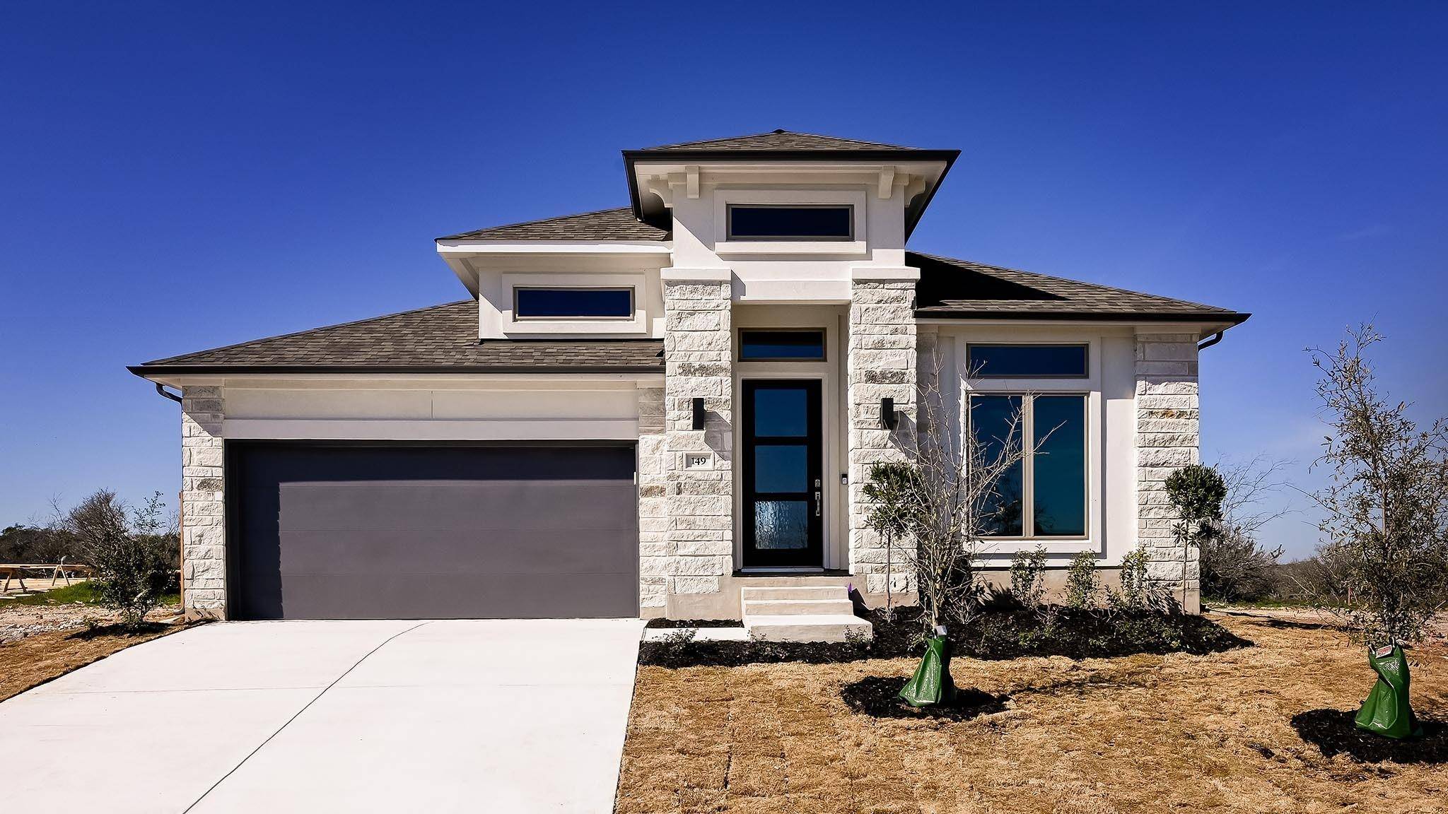 Kyle, TX 78640,149 Prickly Poppy LOOP