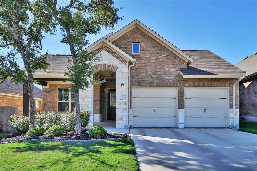 Leander, TX 78641,1412 Lindo DR