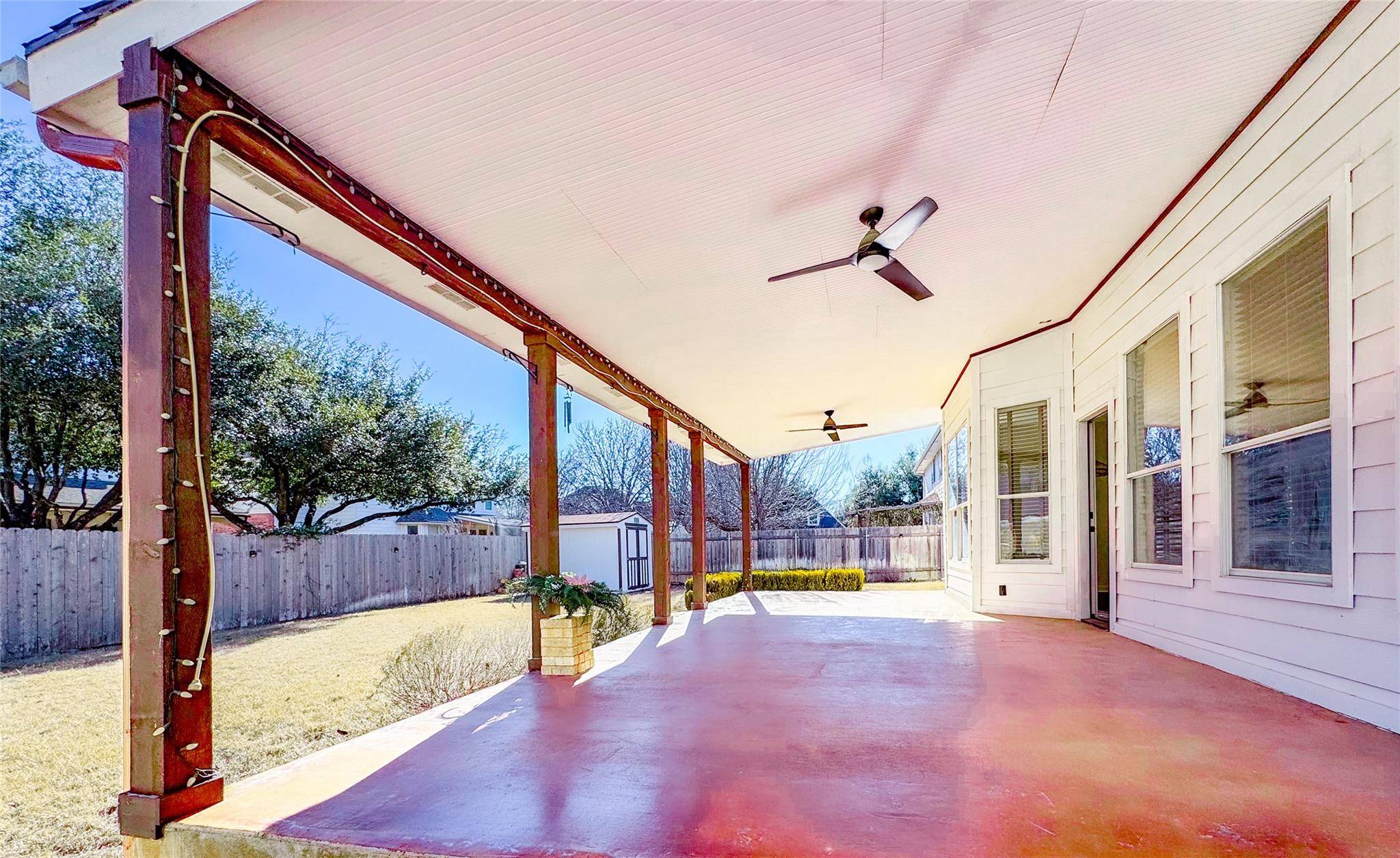 Georgetown, TX 78626,702 Del Mar DR
