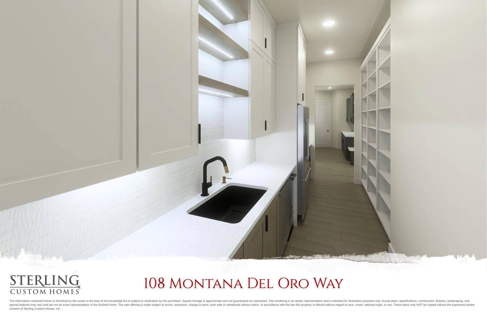 Lakeway, TX 78738,108 Montana Del Oro WAY