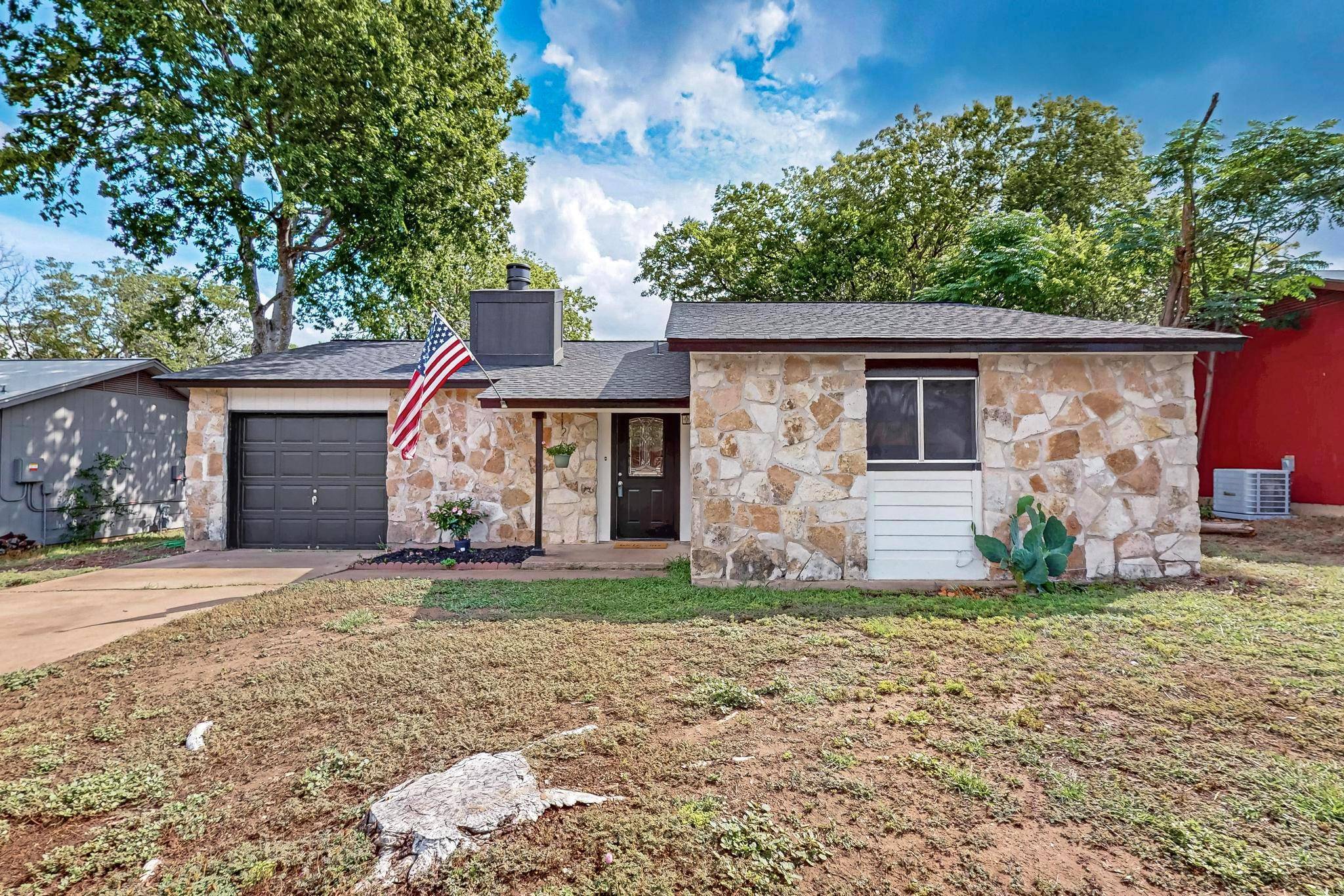 Austin, TX 78745,1104 Speer LN