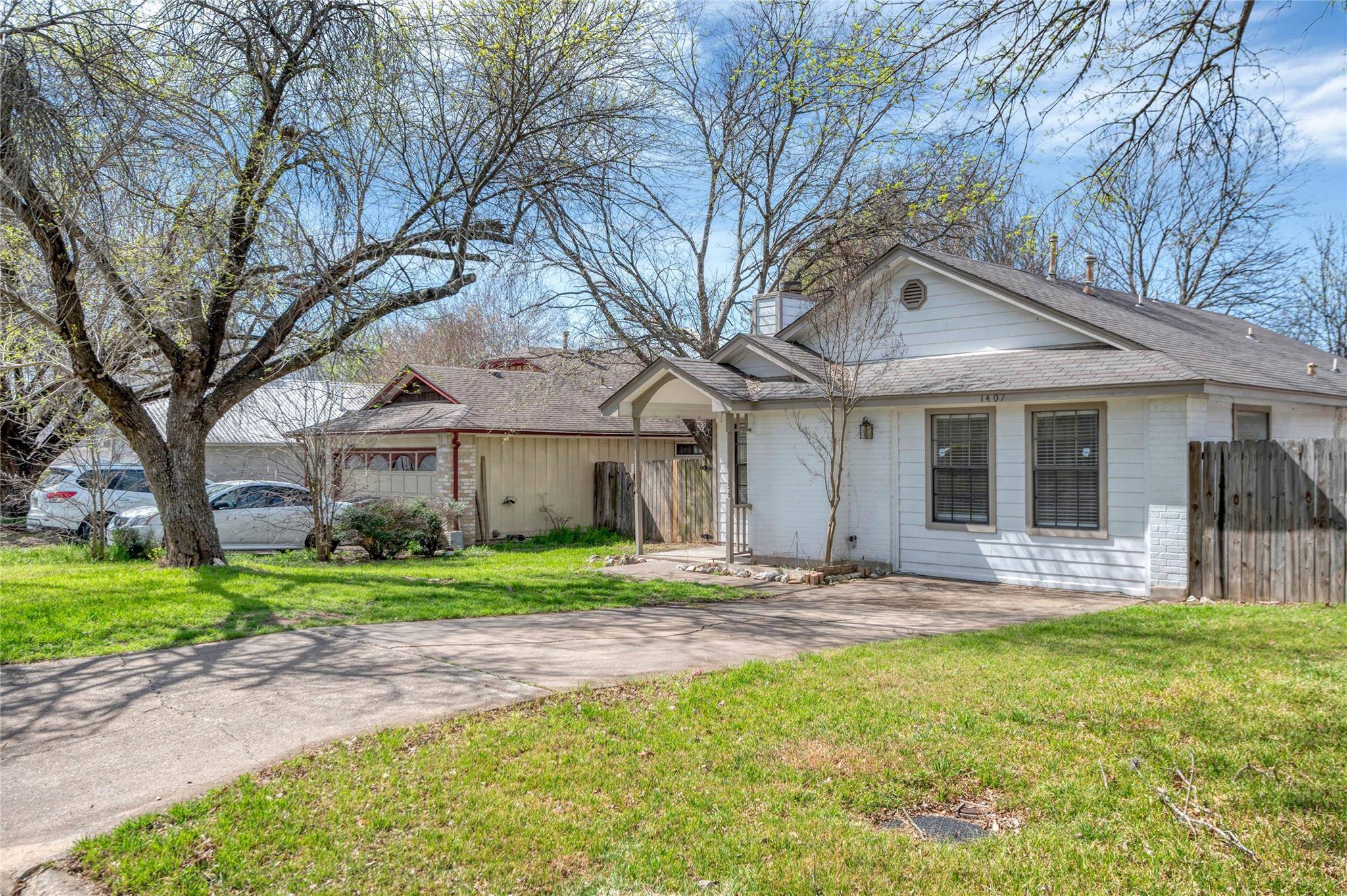 Austin, TX 78753,1407 Alma DR