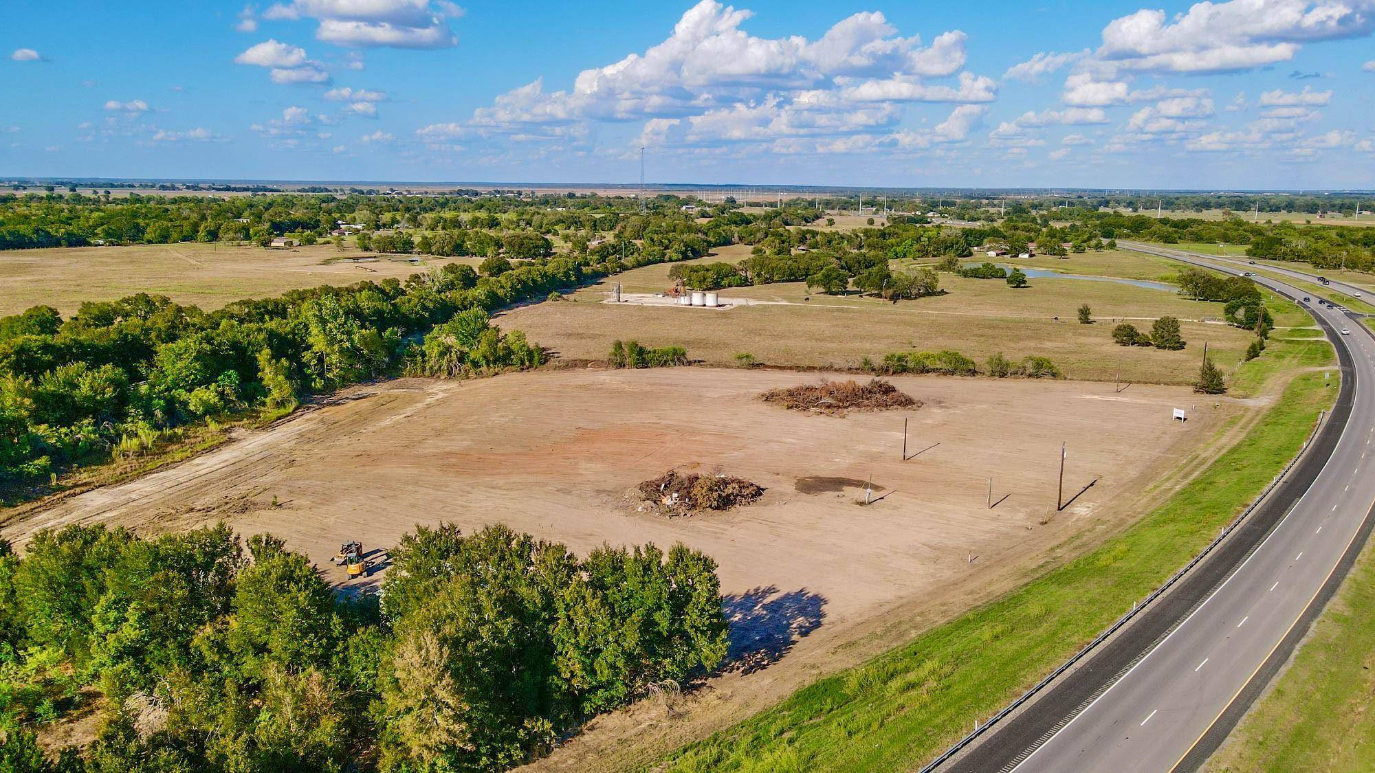 Caldwell, TX 77836,10435 E ST HWY 21 (+/- 6.8 acres)