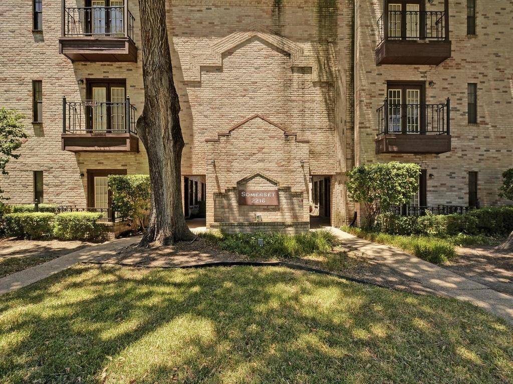 Austin, TX 78705,2216 San Gabriel ST #106