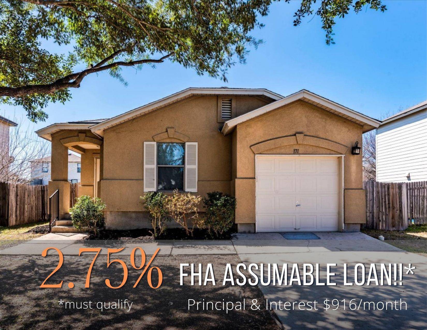 Kyle, TX 78640,171 Beech DR