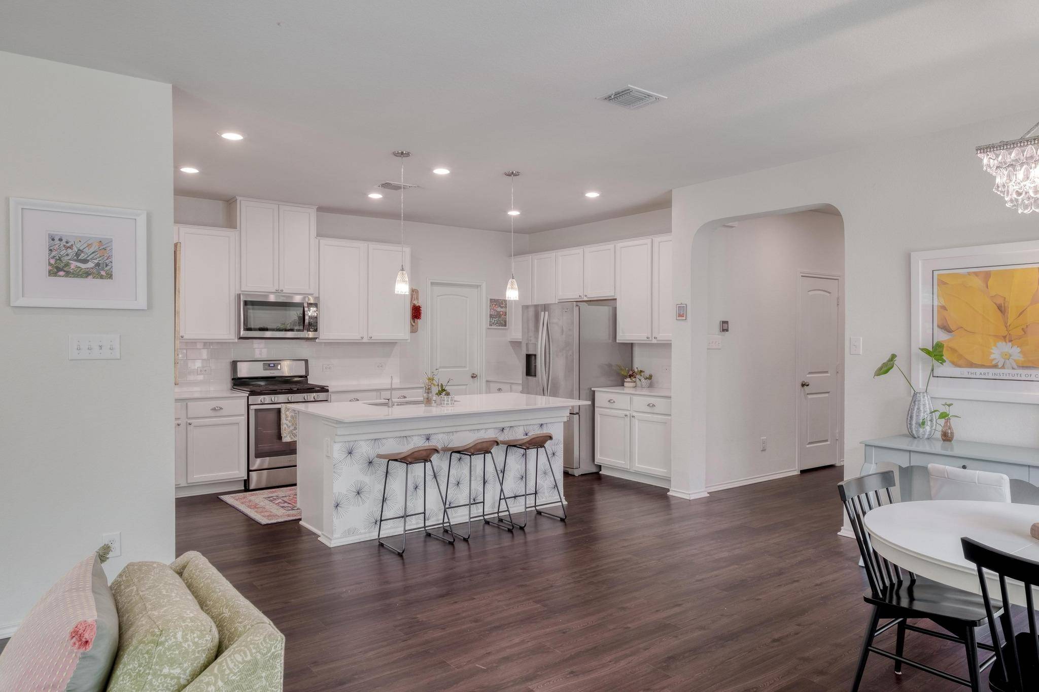 Leander, TX 78641,1617 Uhland DR