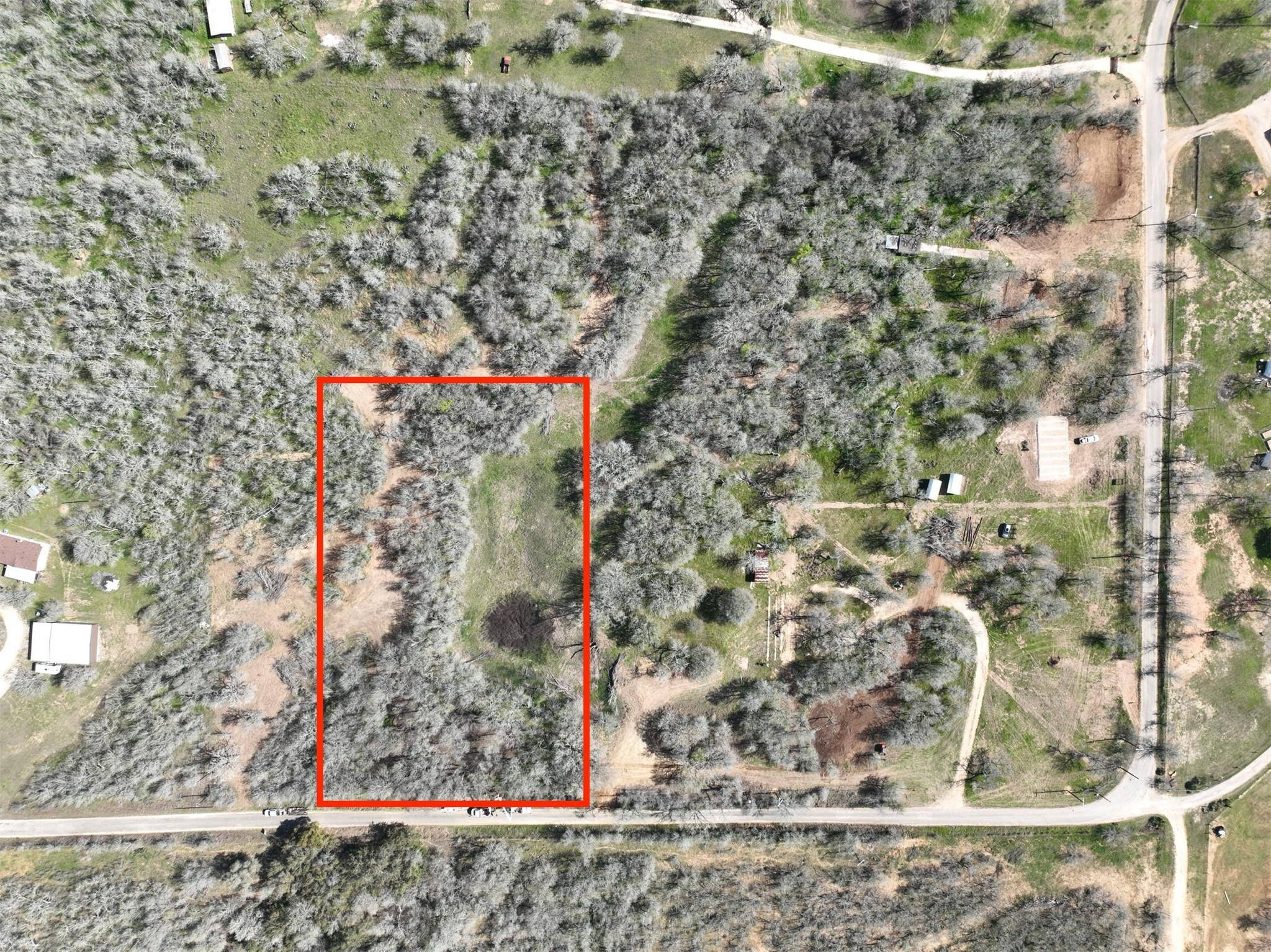 Luling, TX 78648,797 Roosevelt RD