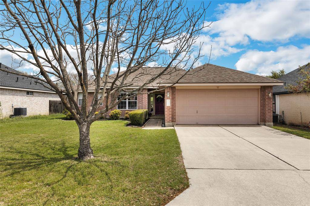 Leander, TX 78641,1106 Laurel Glen BLVD