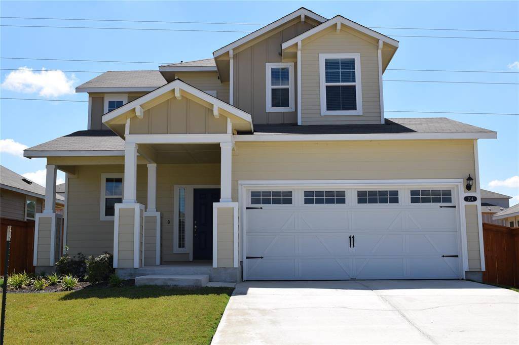 San Marcos, TX 78666,204 Shugart ST