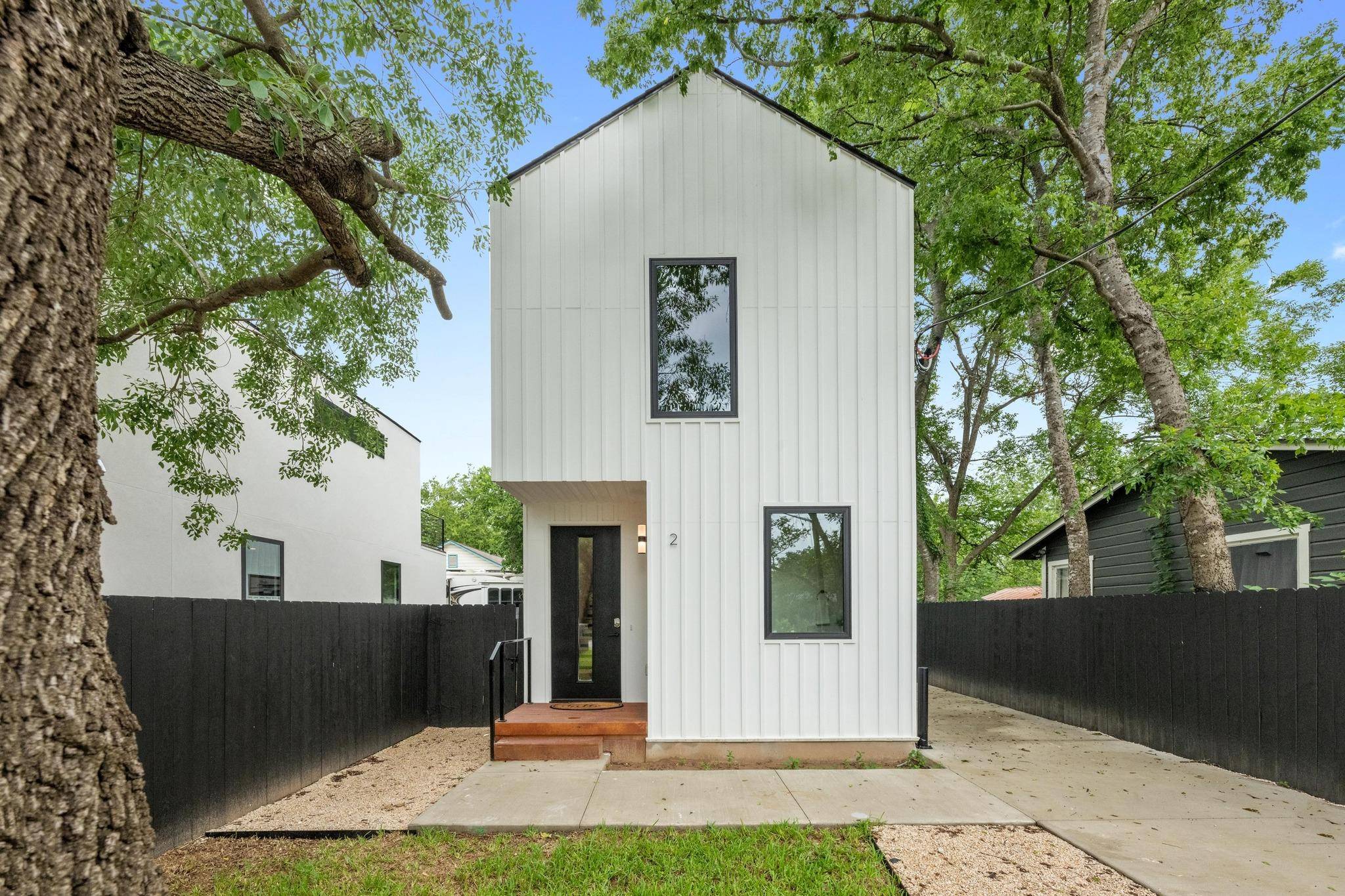 Austin, TX 78745,4428 Jinx Ave #2
