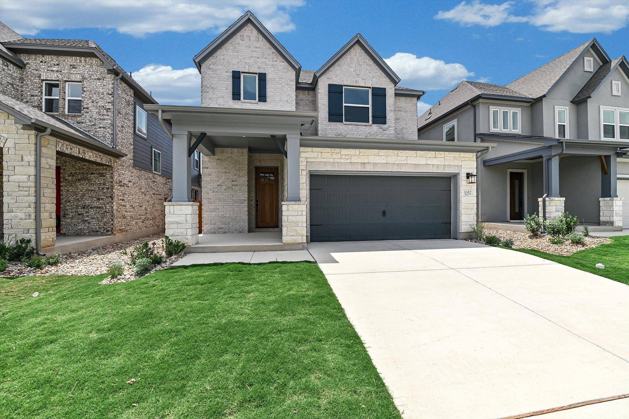 Leander, TX 78641,1352 South Brook DR