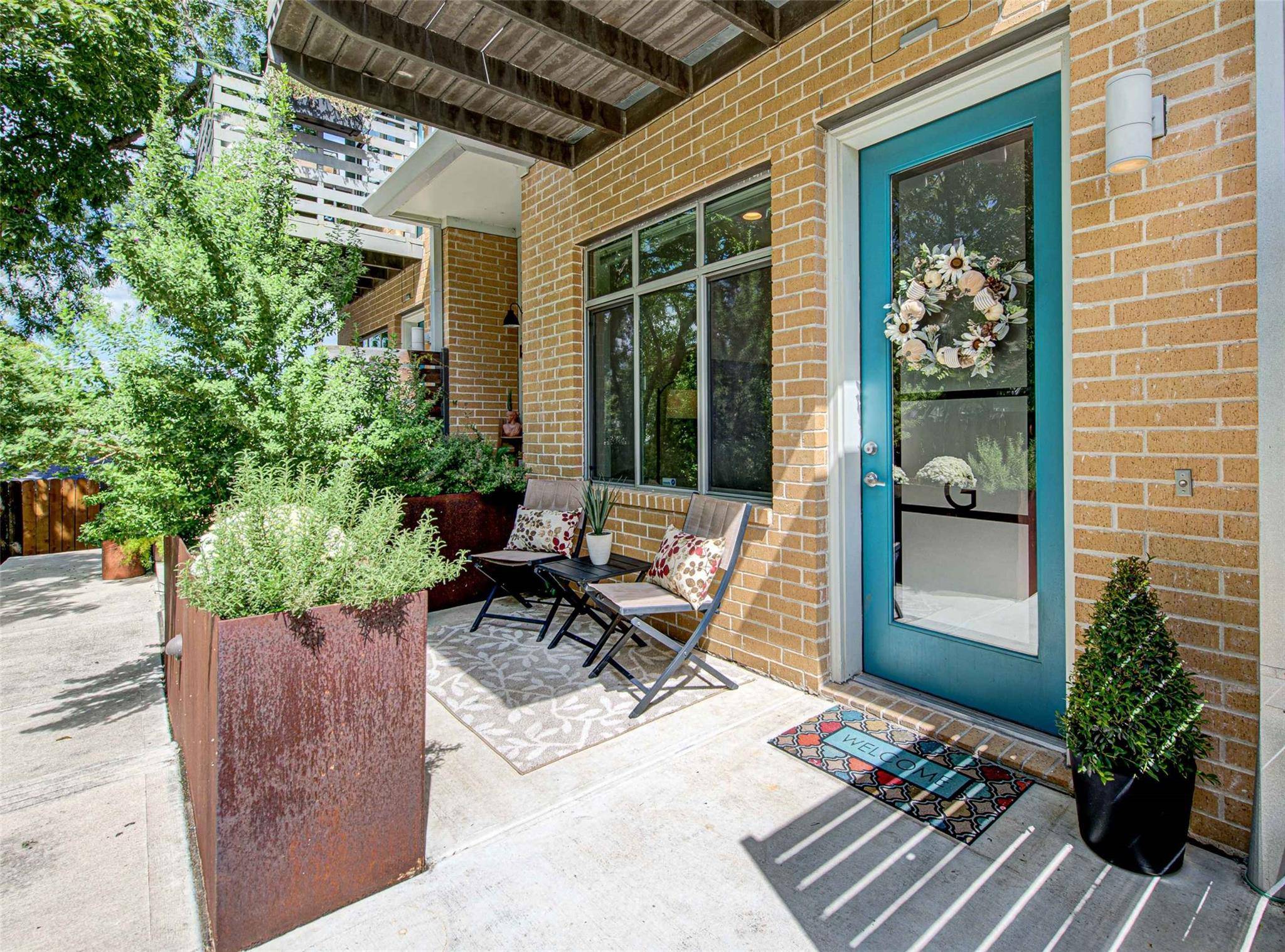 Austin, TX 78756,5514 Roosevelt Ave #G
