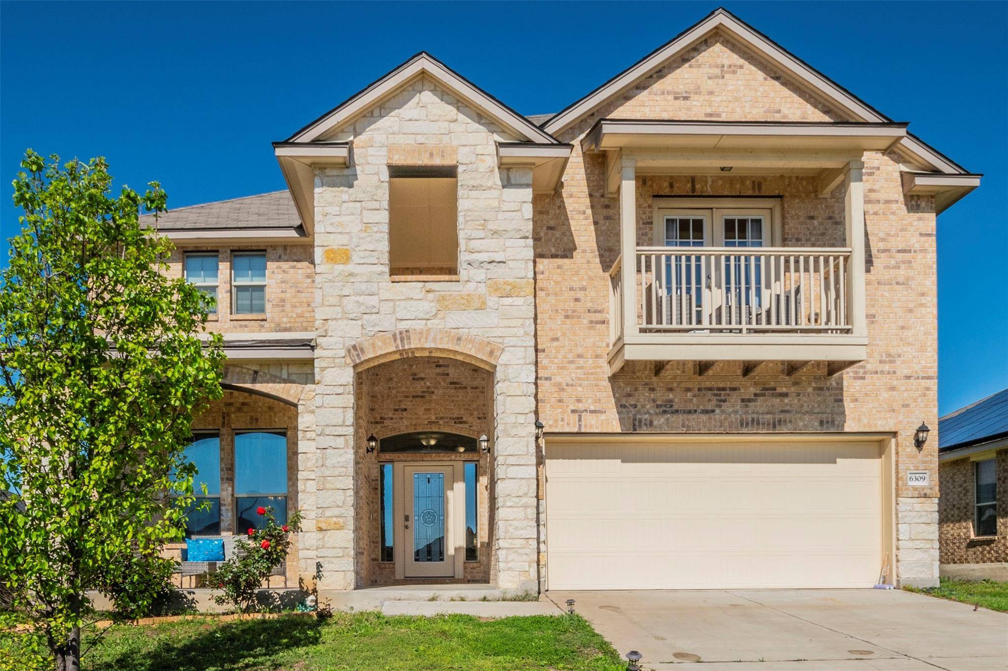 Killeen, TX 76549,6309 Cool Creek DR