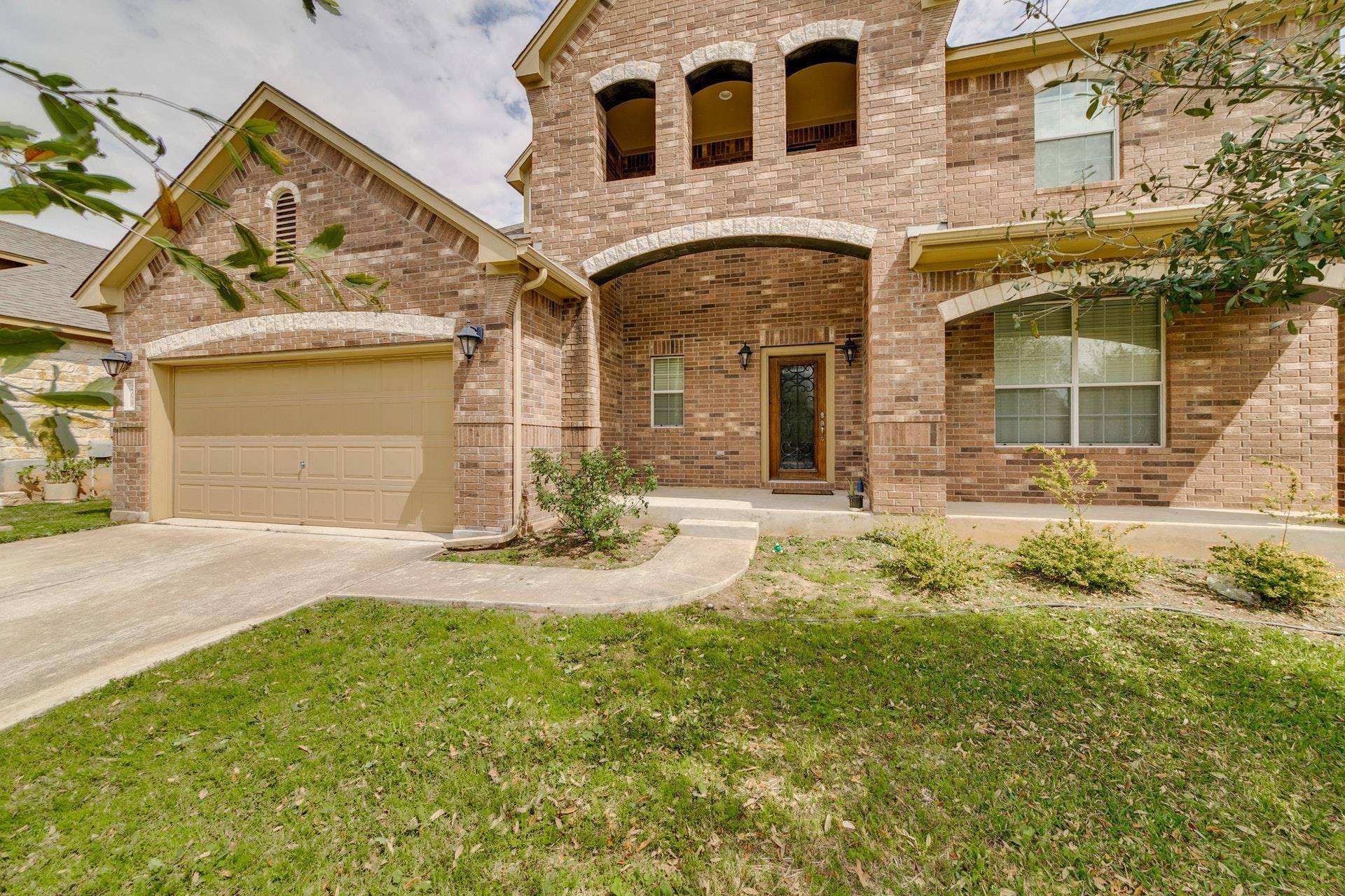 Georgetown, TX 78628,209 Abilene LN