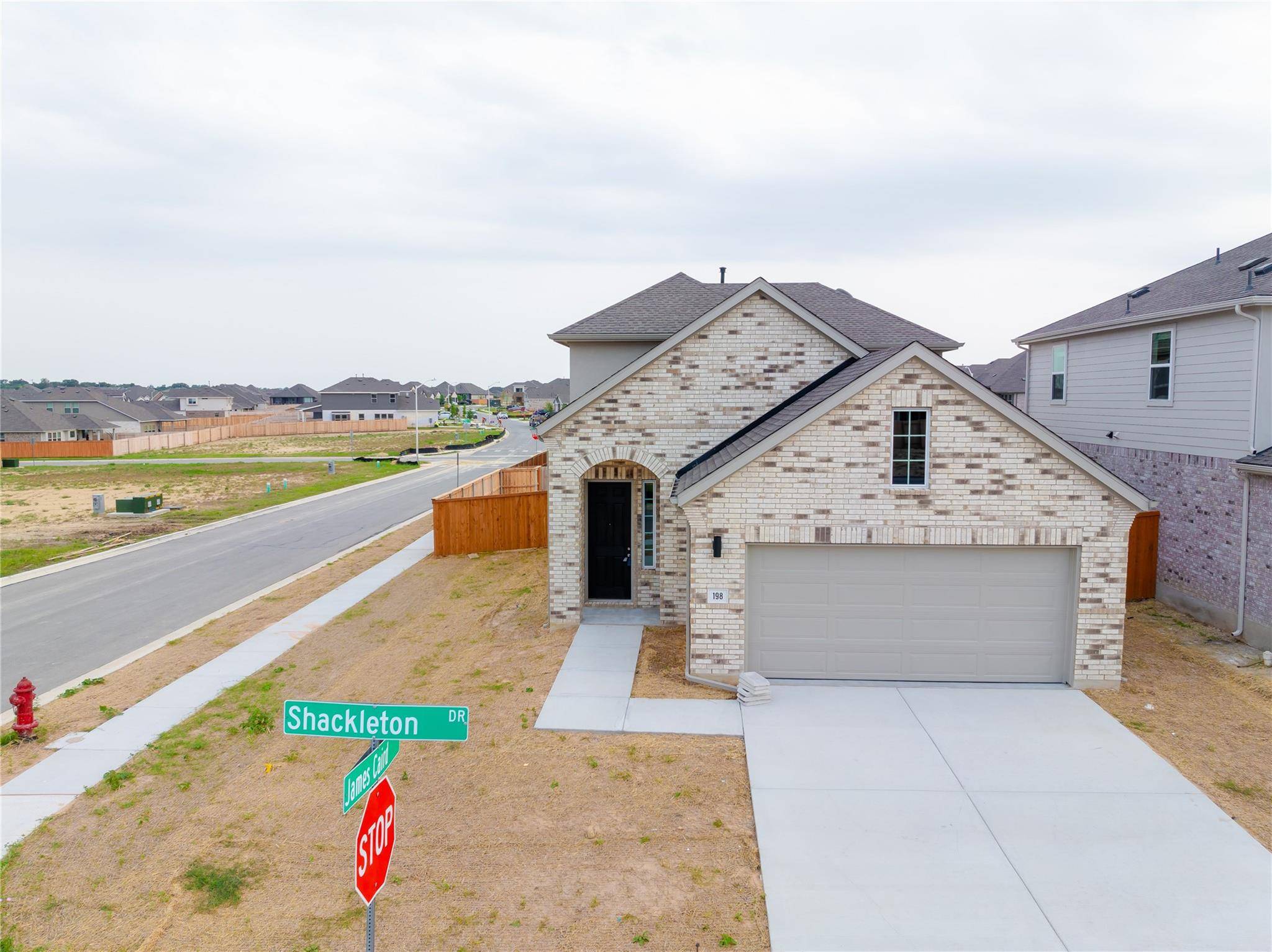 Kyle, TX 78640,198 Shackleton DR