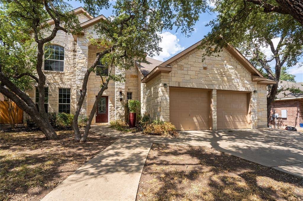 Leander, TX 78641,1711 Lomita DR