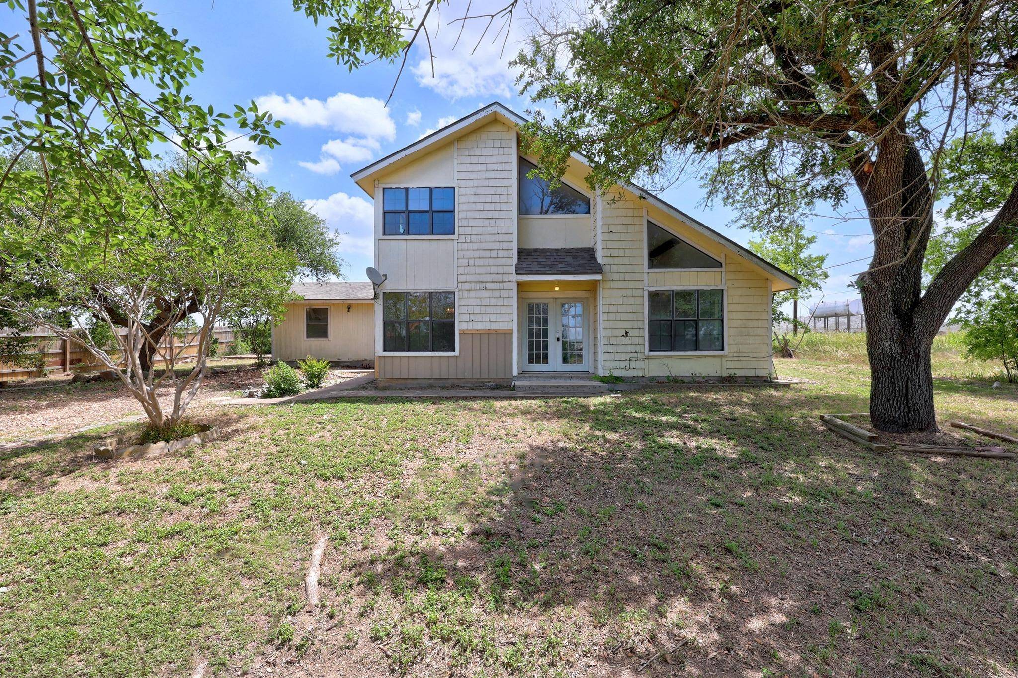 Georgetown, TX 78626,1201 Green Acres