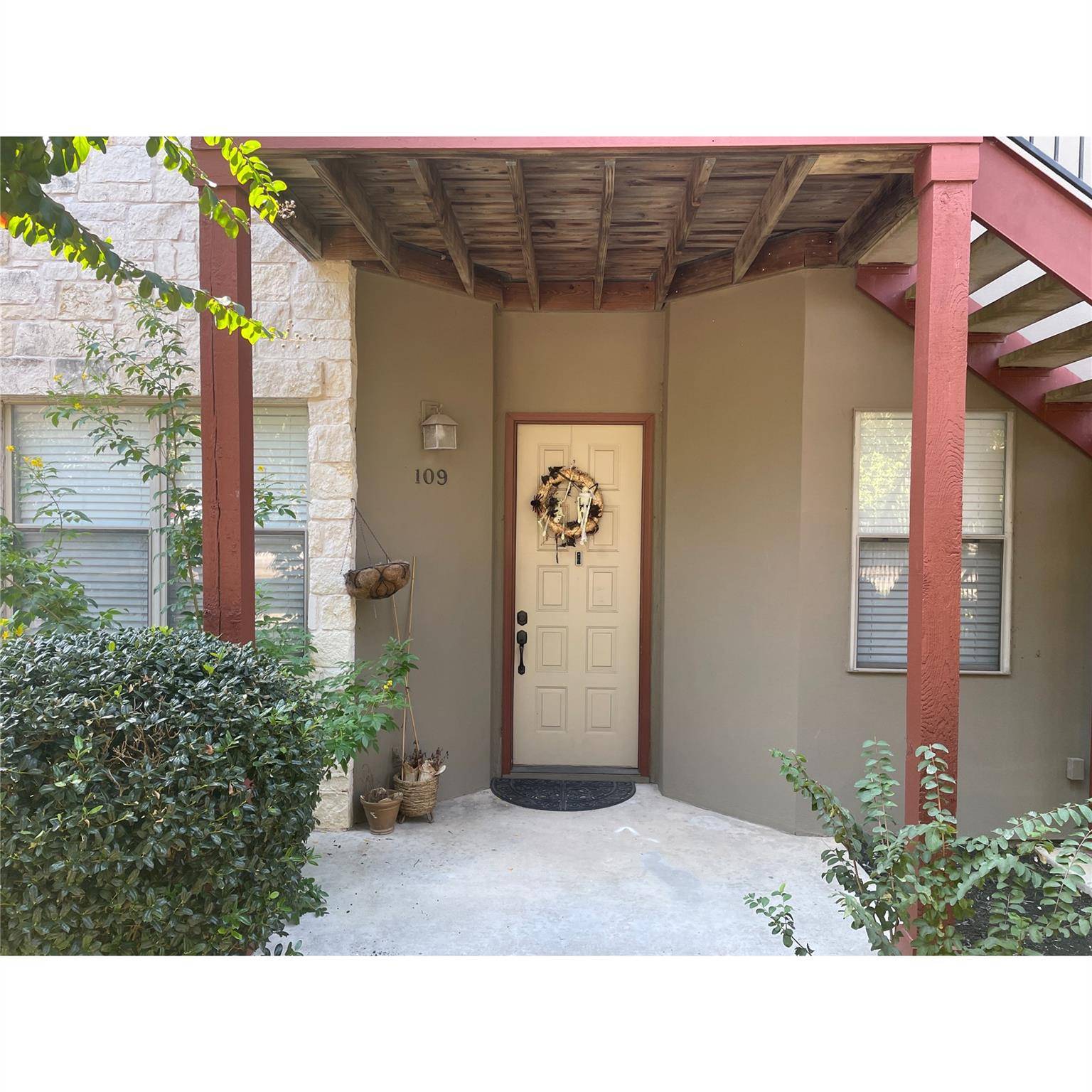 Austin, TX 78734,4307 Eck LN #109