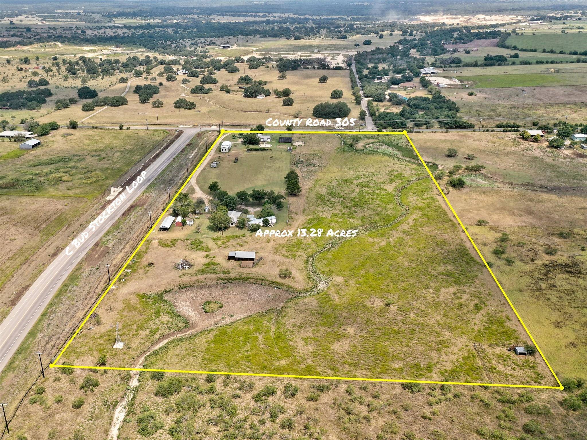 Jarrell, TX 76537,2295 County Road 305