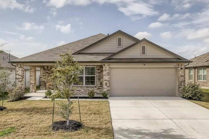 Hutto, TX 78634,121 Cranbrook LN