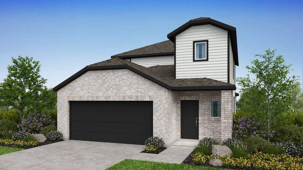 Liberty Hill, TX 78642,404 Breccia TRL