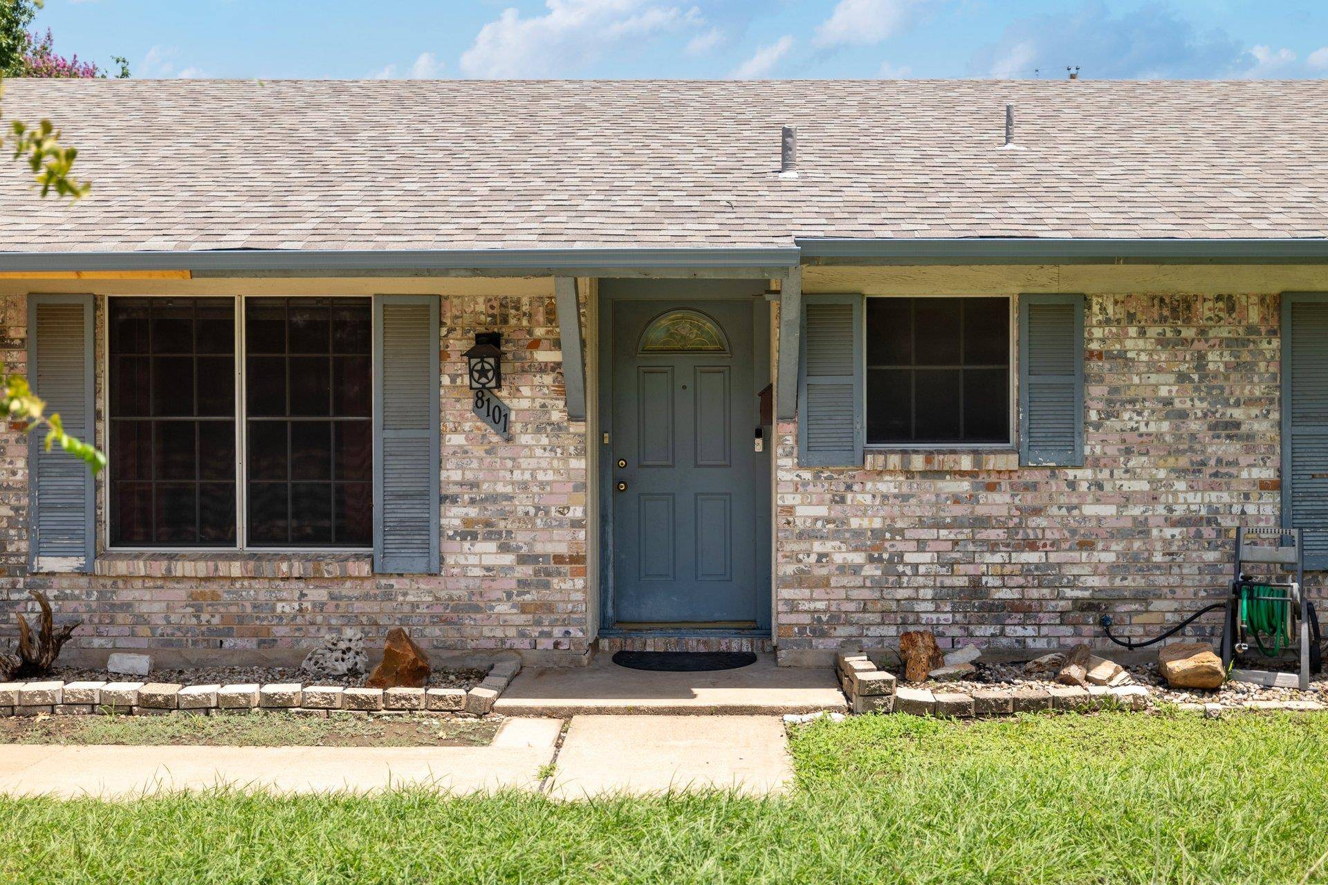 Austin, TX 78757,8101 Parkdale DR