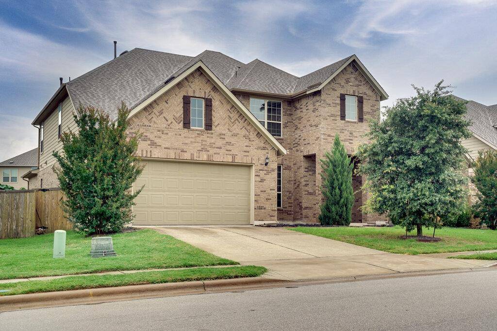 Austin, TX 78717,16005 Axehandle TRL