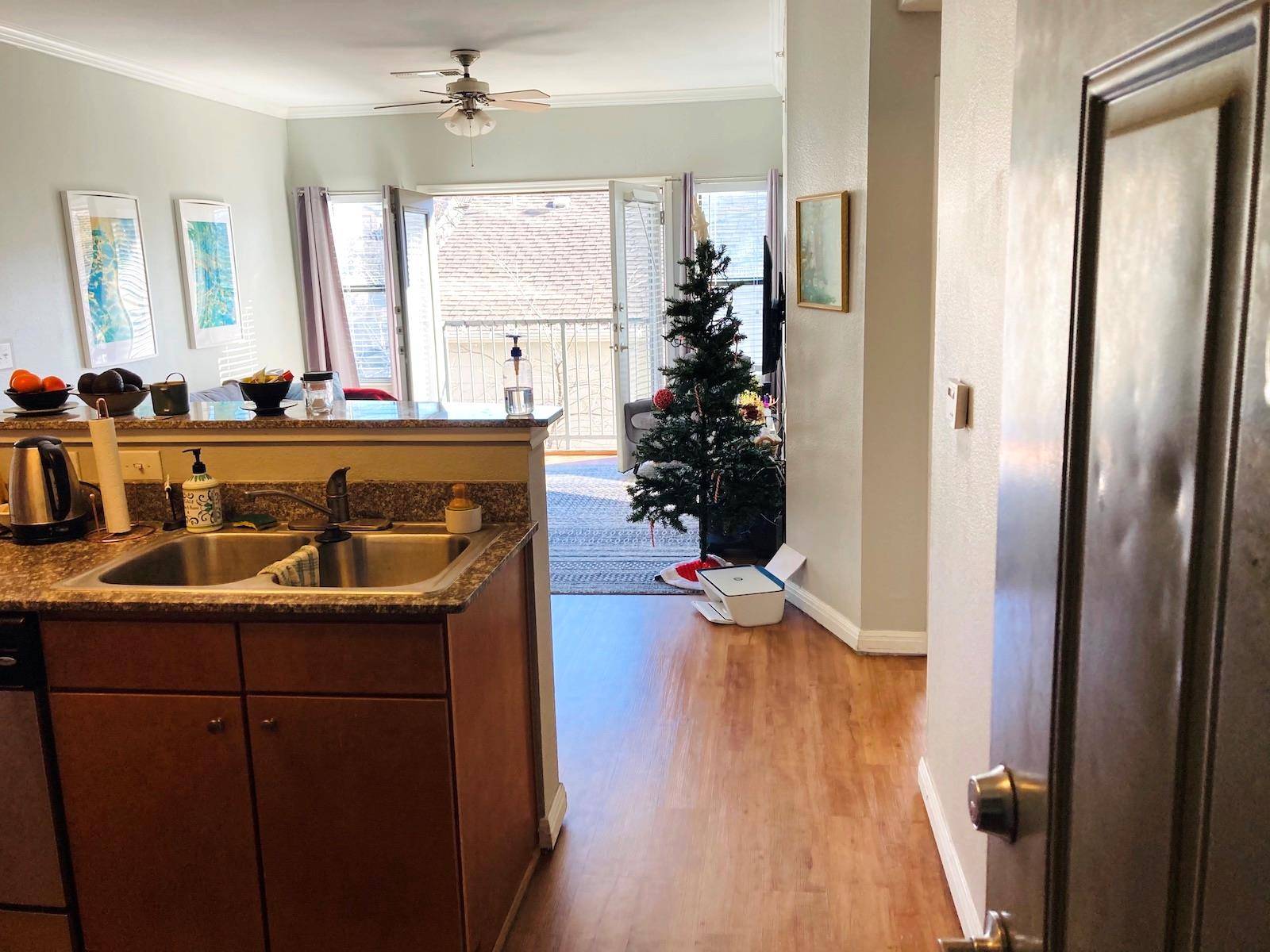 Austin, TX 78705,2502 Leon ST #304