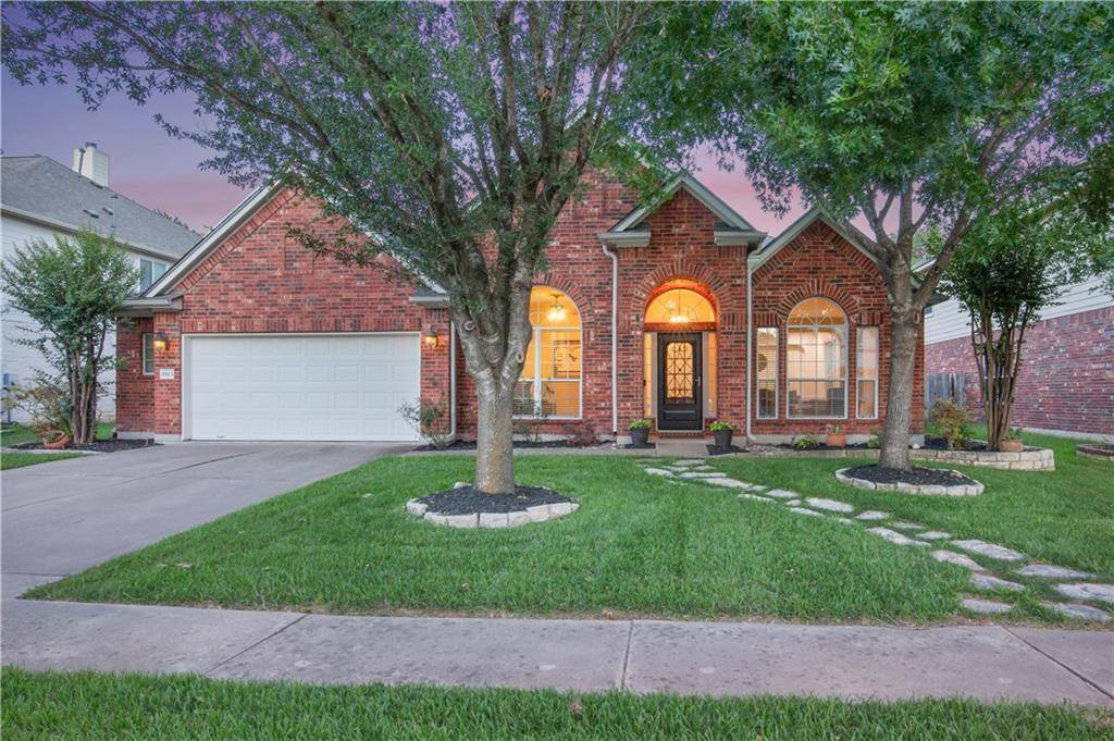 Pflugerville, TX 78660,1113 Laurel Oak TRL