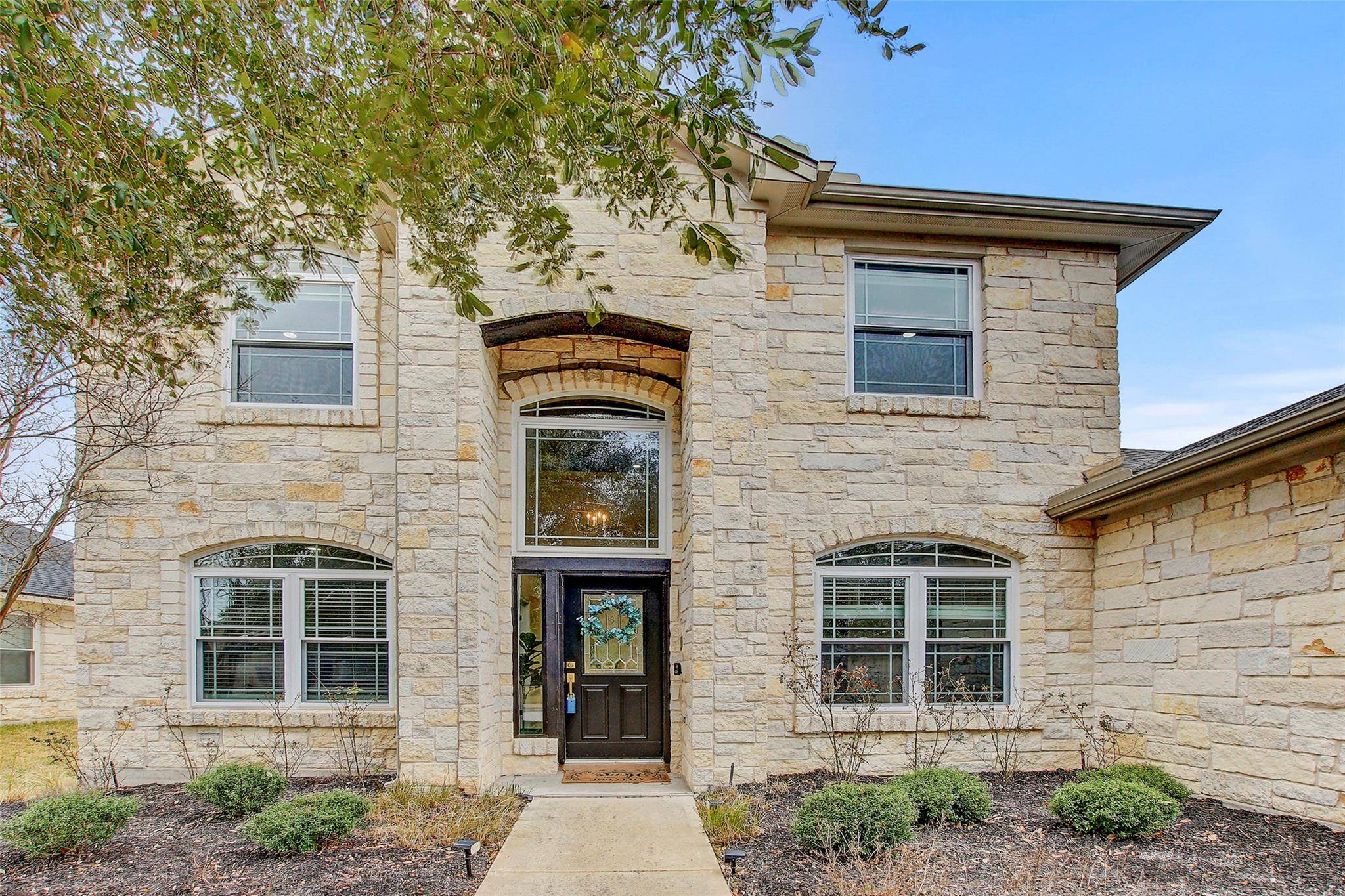 Pflugerville, TX 78660,18712 Deep Water DR