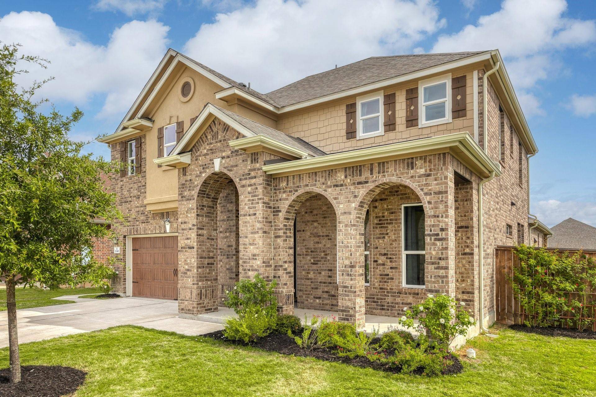 Leander, TX 78641,1340 Backcountry DR