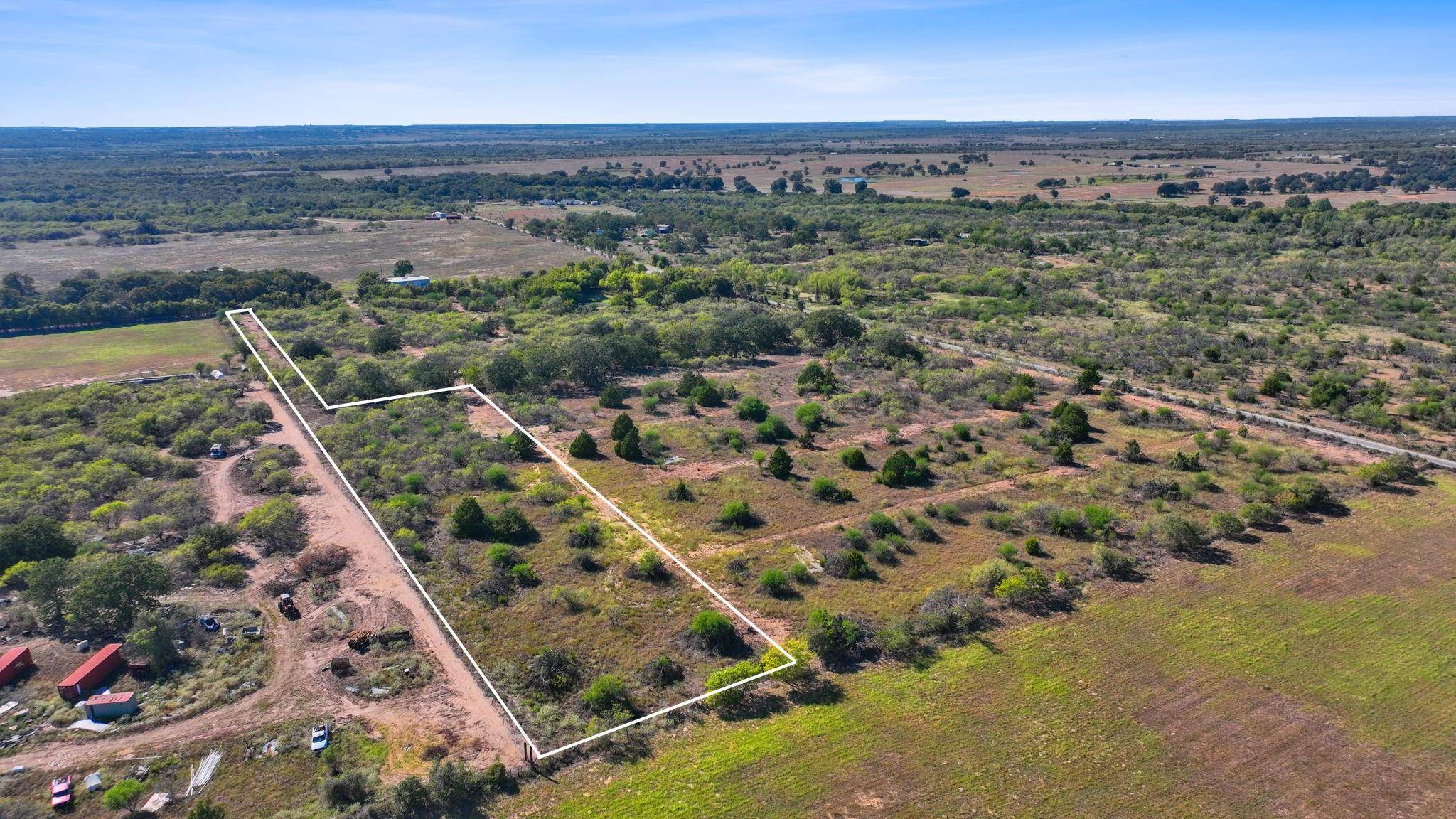 Dale, TX 78616,Lot 12 Witter RD