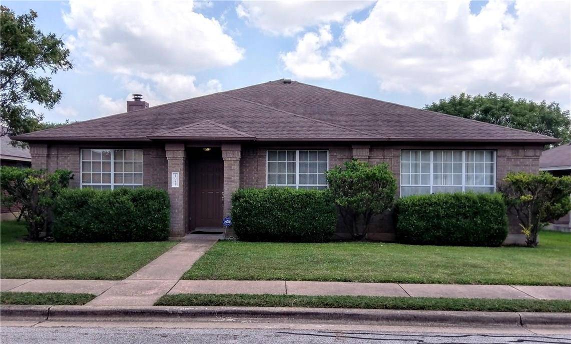 Pflugerville, TX 78660,1041 Disraeli CIR