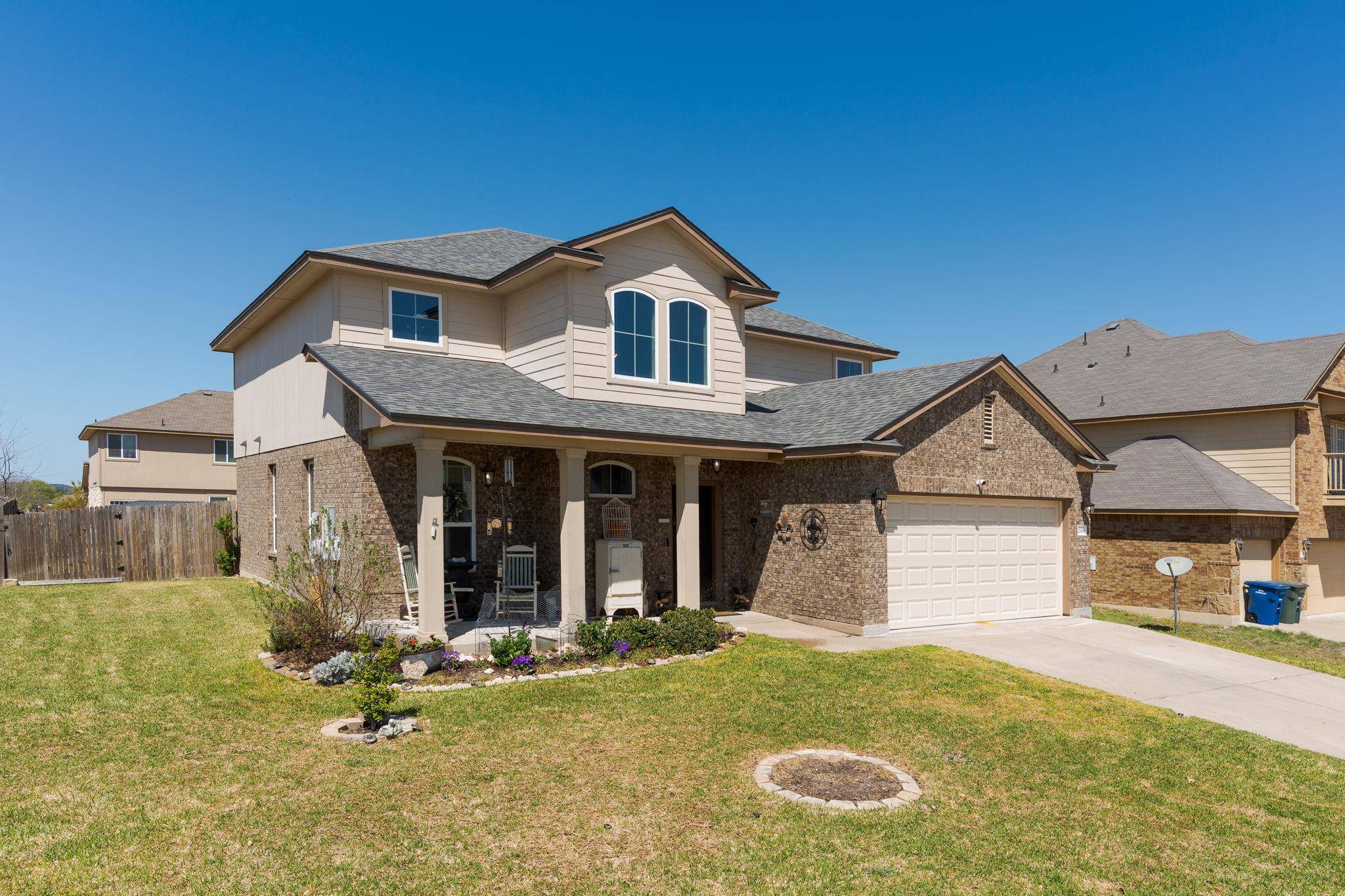 Copperas Cove, TX 76522,2305 Ryan DR