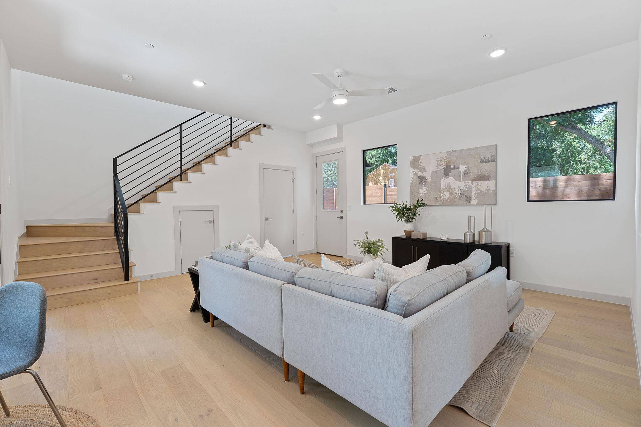 Austin, TX 78702,1510 Holly ST #2