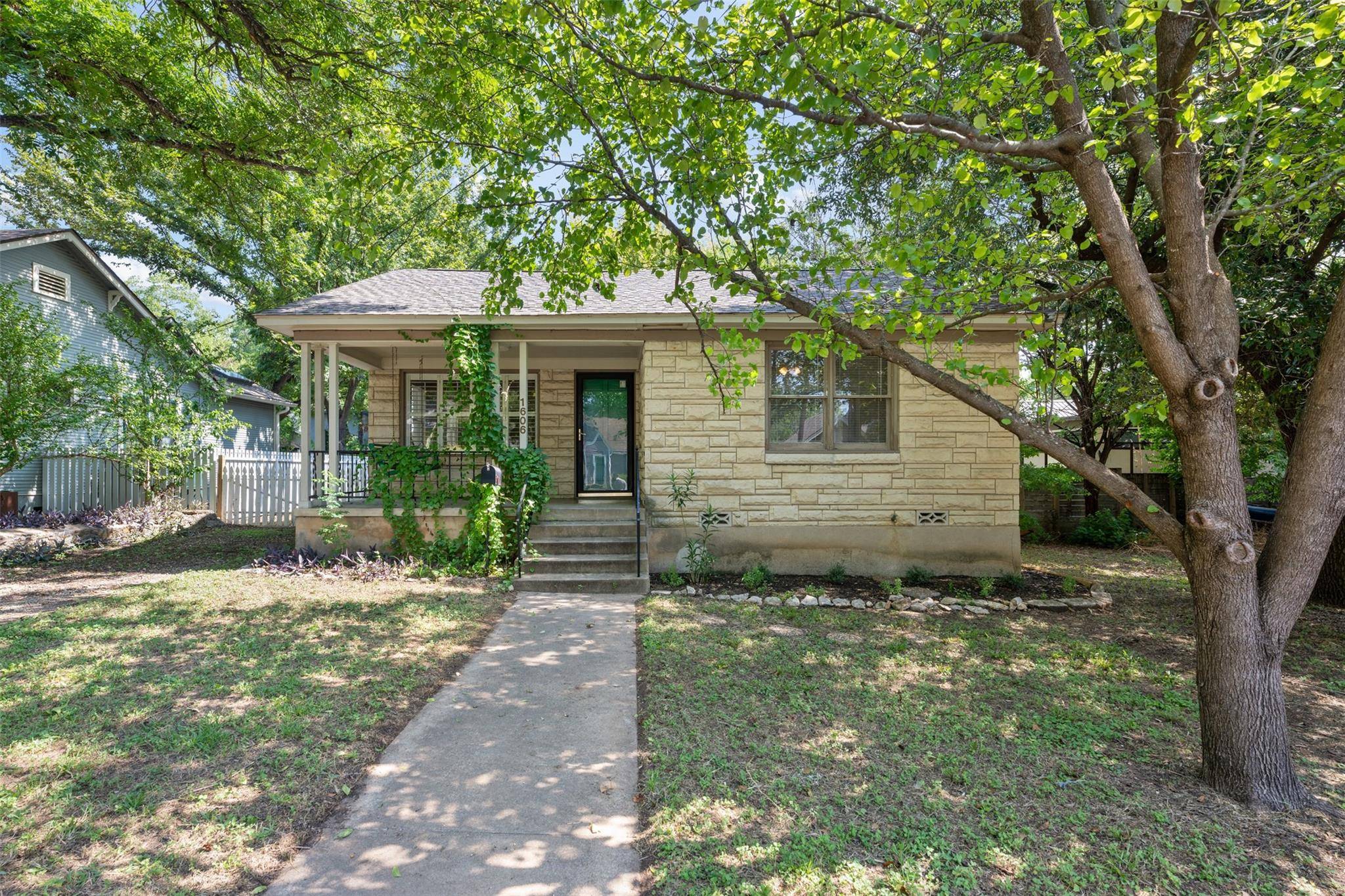 Austin, TX 78704,1606 Treadwell ST